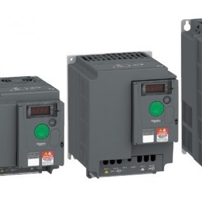 BIẾN TẦN DÒNG ATV650