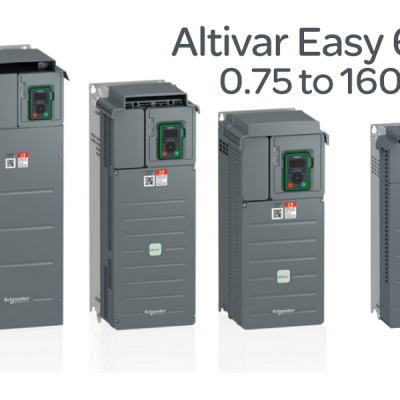 BIẾN TẦN DÒNG ATV660