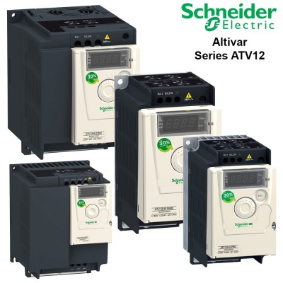 BIẾN TẦN DÒNG ATV71