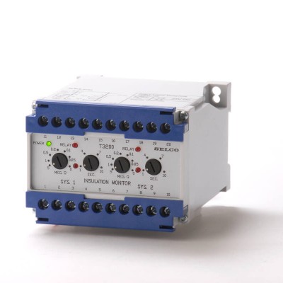 BỘ CHIA TẢI T4800