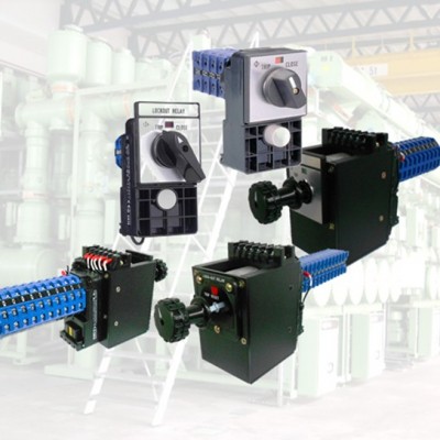 CHUYỂN MẠCH VOLT 3P4W