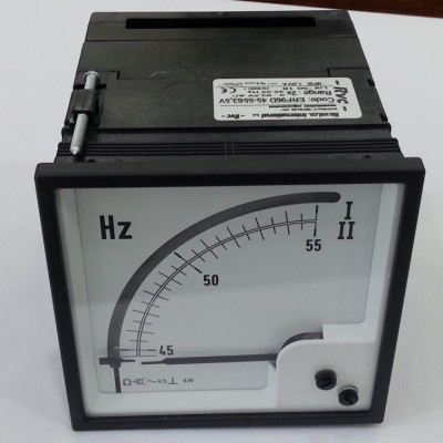 ĐỒNG HỒ AMPE DC - DIGITAL