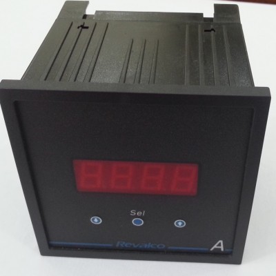 ĐỒNG HỒ VOLT DC