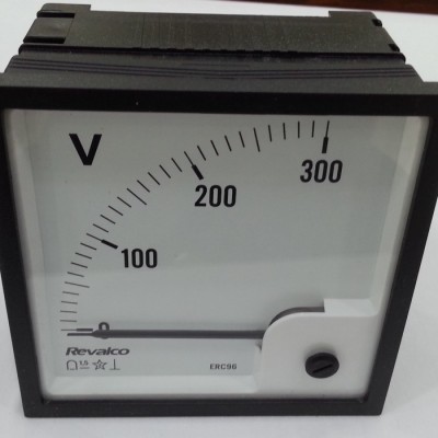 ĐỒNG HỒ CÔNG SUẤT