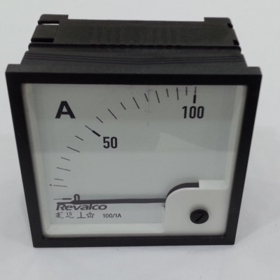 ĐỒNG HỒ DOUBLE VOLT