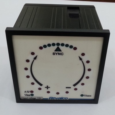 ĐỒNG HỒ VOLT AC - DIGITAL