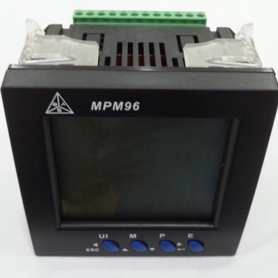 ĐỒNG HỒ VOLT AC