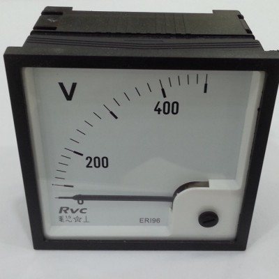 ĐỒNG HỒ VOLT CÓ SWITCH CHUYỂN MẠCH