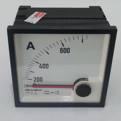 ĐỒNG HỒ VOLT DC