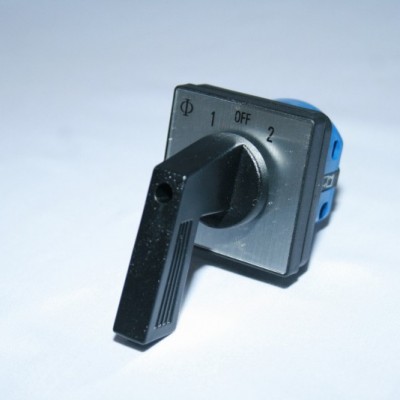 KHÓA CHUYỂN MẠCH 2 BƯỚC, OF-1-2, 1P