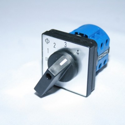 KHÓA ĐÓNG CẮT DAO CÁCH LY LOẠI NHỎ