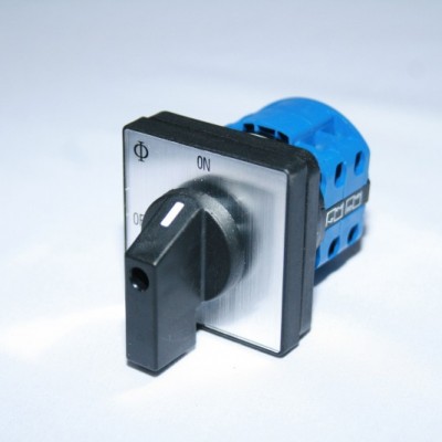 KHÓA ĐÓNG CẮT DCL 4NO/4NC