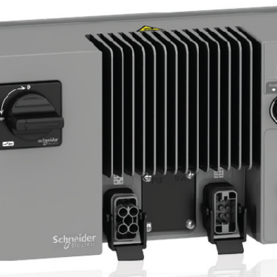 KHỞI ĐỘNG MỀM SOFT START ATS480