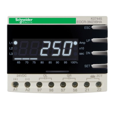 RELAY KỸ THUẬT SỐ