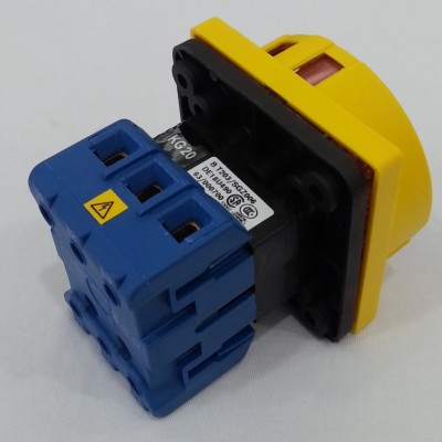 TRANSDUCER - BỘ CHUYỂN ĐỔI